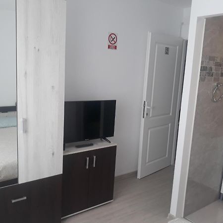 Bellacasa Zalău Dış mekan fotoğraf