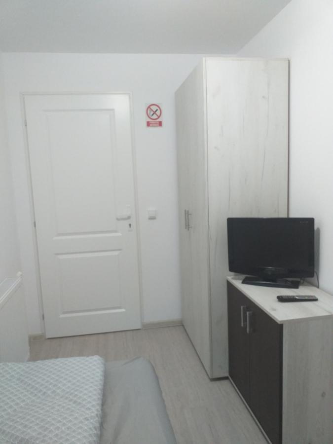 Bellacasa Zalău Dış mekan fotoğraf