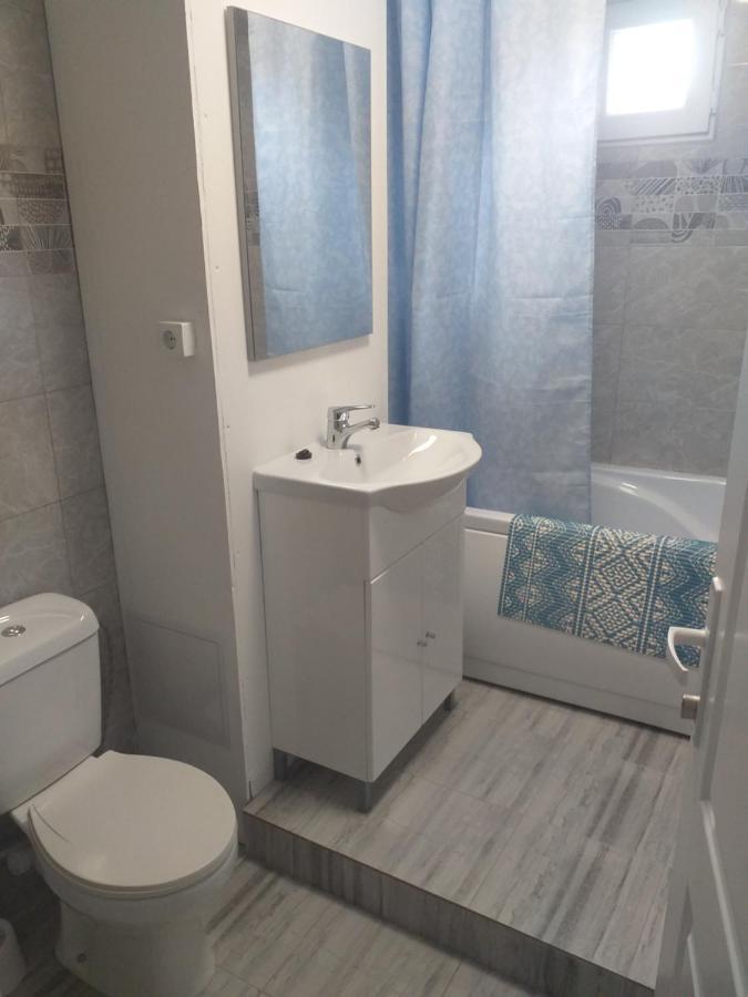 Bellacasa Zalău Dış mekan fotoğraf