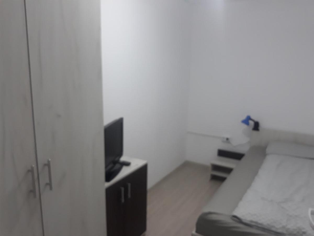 Bellacasa Zalău Dış mekan fotoğraf