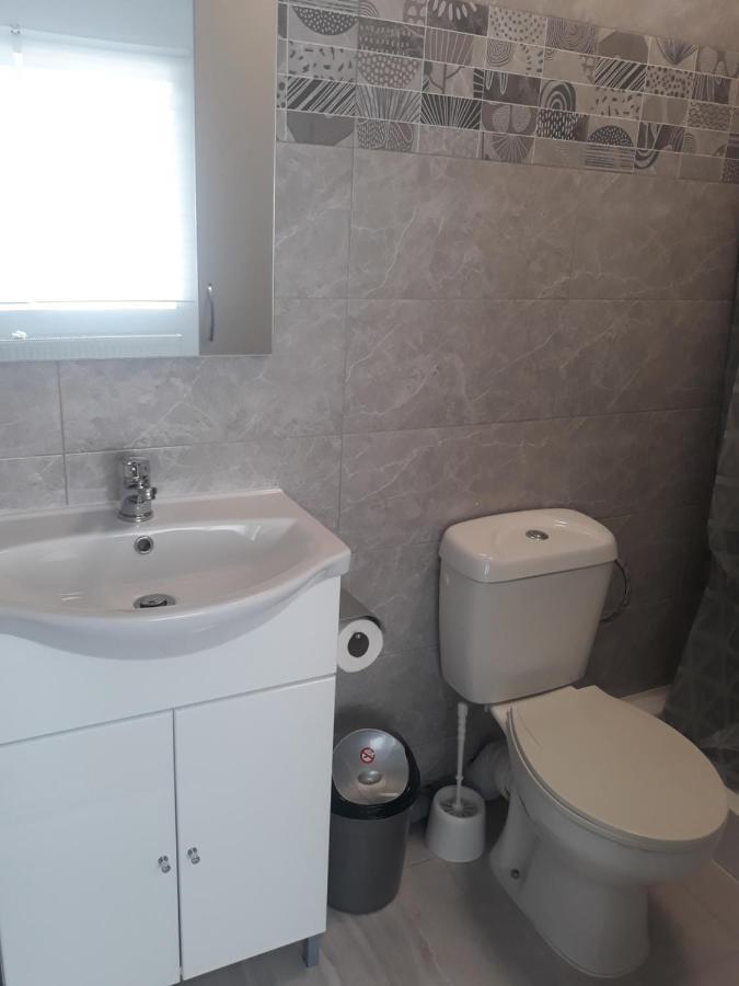 Bellacasa Zalău Dış mekan fotoğraf